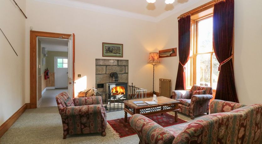 Photo of Inverallan House