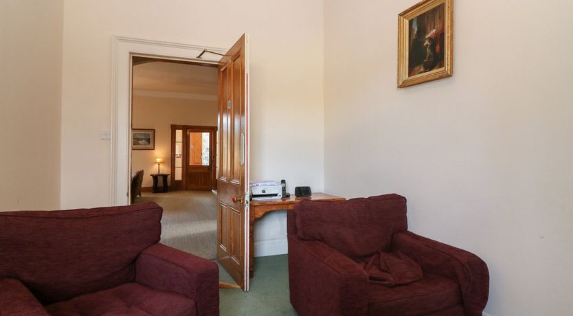 Photo of Inverallan House