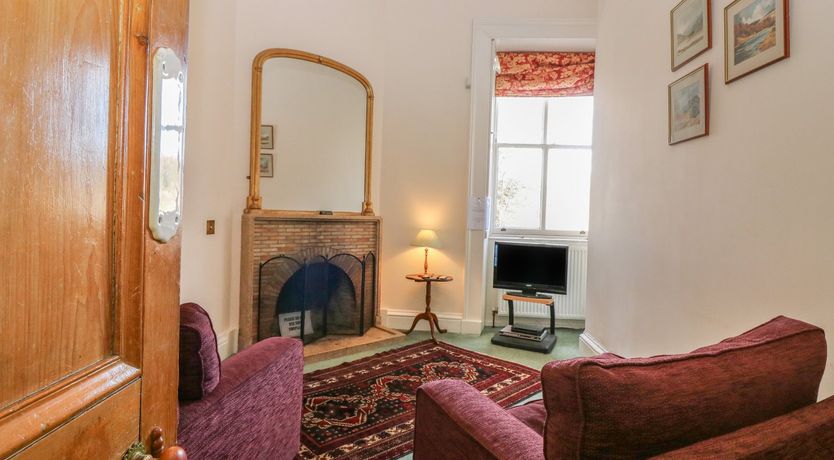 Photo of Inverallan House