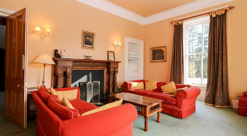 Photo of Inverallan House