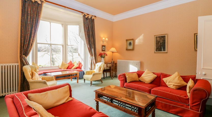 Photo of Inverallan House