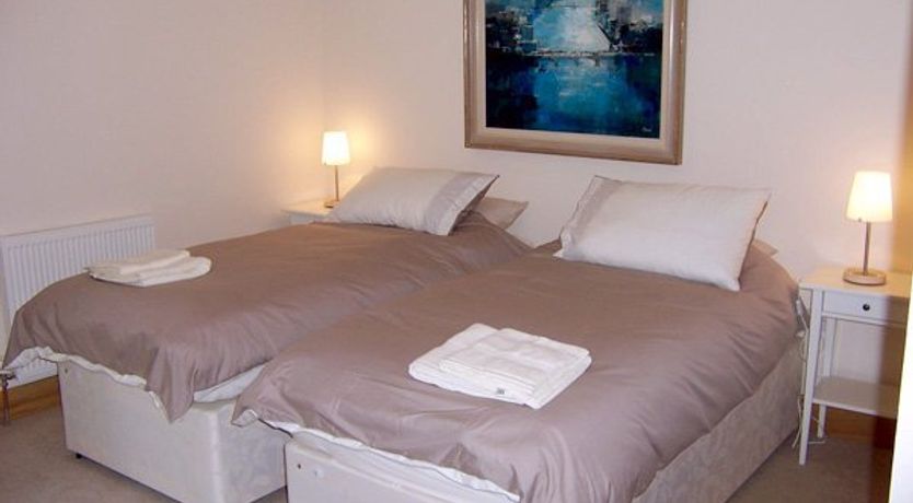 Photo of Nutcombe Barn