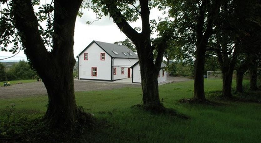 Photo of Willow Farmhouse