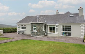 Wild Atlantic Way Country Cottage Holiday Cottage