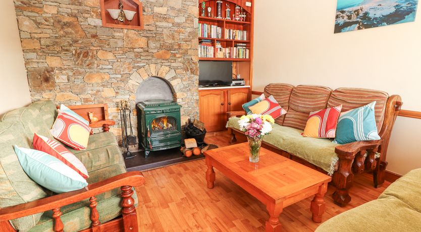 Photo of Wild Atlantic Way Country Cottage