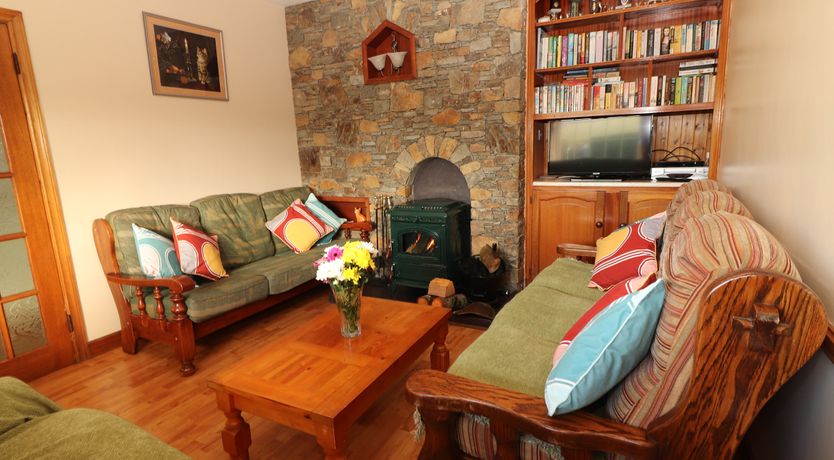 Photo of Wild Atlantic Way Country Cottage