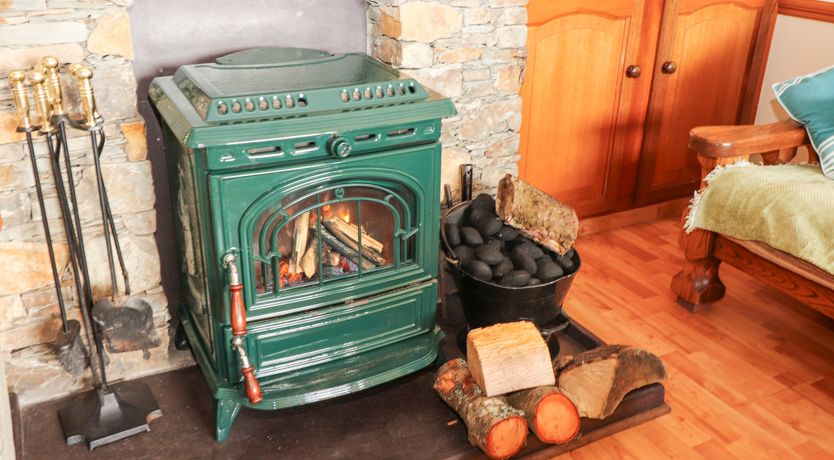 Photo of Wild Atlantic Way Country Cottage