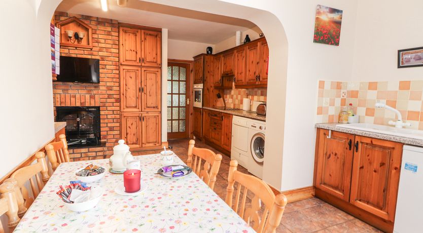 Photo of Wild Atlantic Way Country Cottage