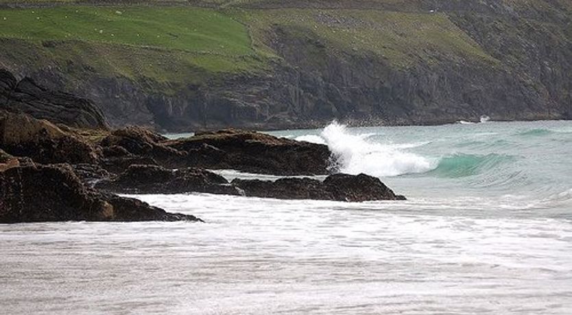 Photo of Adrihidbeg Cottage 