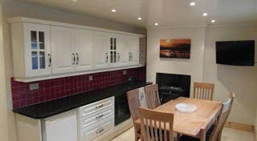 Photo of Ard Aoibhinn House Galway City