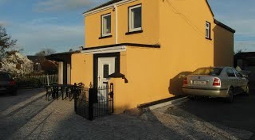 Photo of Ard Aoibhinn House Galway City