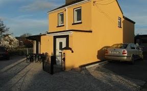 Photo of Ard Aoibhinn House Galway City