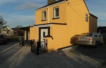 Ard Aoibhinn House Galway City Holiday Cottage