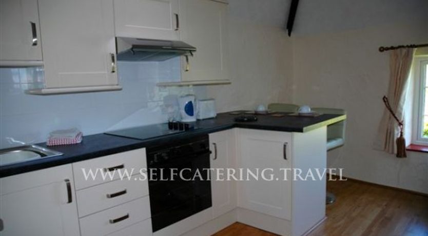 Photo of Woodpeckers - Nanplough Cottages