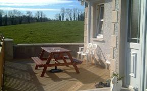 Photo of Inishmore Holiday Cottage