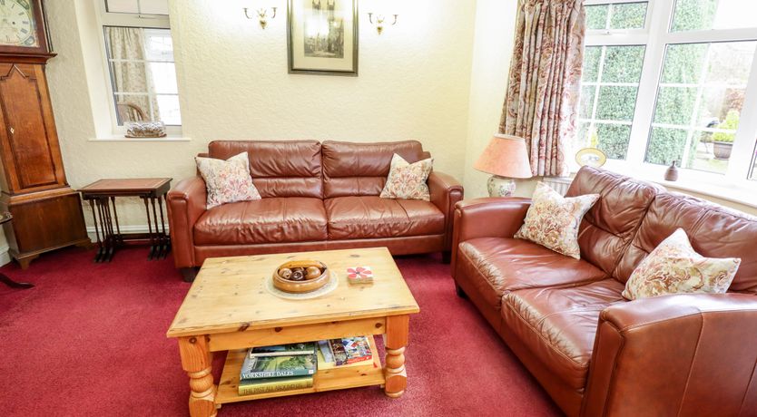 Photo of 22 Beckside