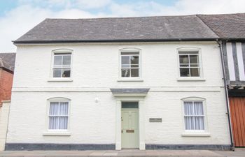 The Maltster's House Holiday Cottage