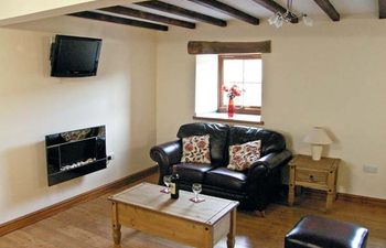 Stabal-y-Gwedd Holiday Cottage