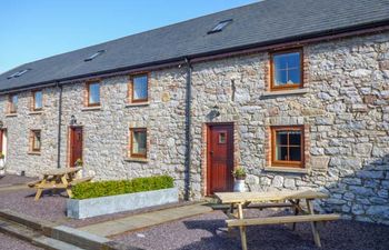 Stabal-y-Gwedd Holiday Cottage