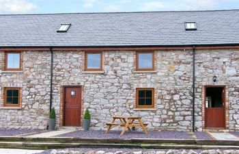 Beudy Bach Holiday Cottage