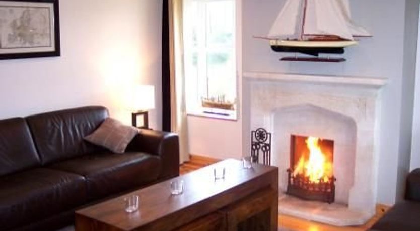 Photo of Cois Farraige Cottage