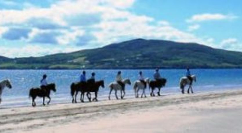 Photo of Cois Farraige Cottage