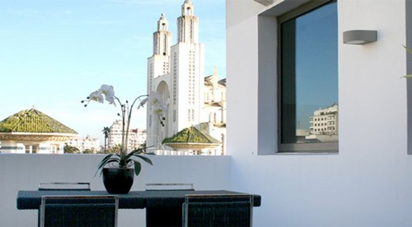 Photo of JM Suites Hotel