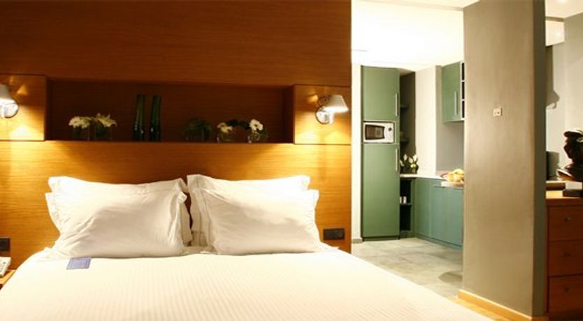 Photo of JM Suites Hotel