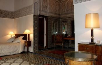 Riad Mabrouka Holiday Home