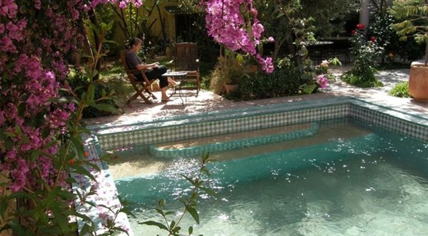 Photo of Riad Mabrouka