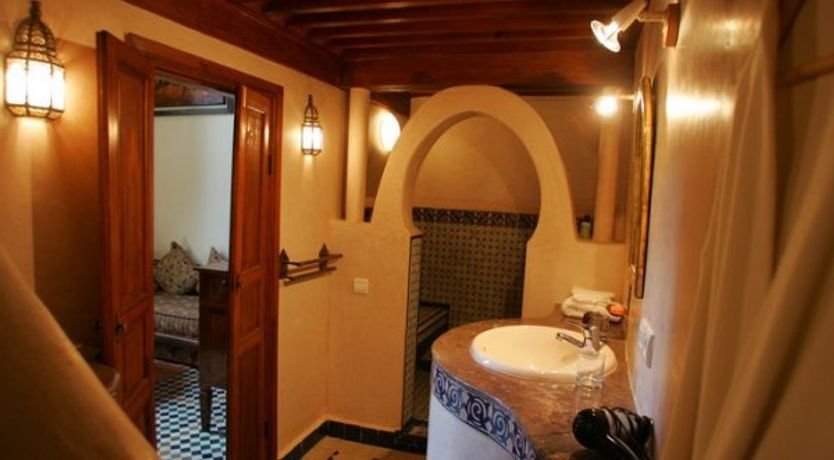 Photo of Riad Mabrouka