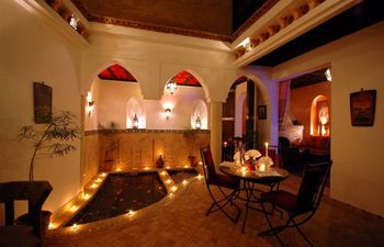 Riad Sheherazade Holiday Home