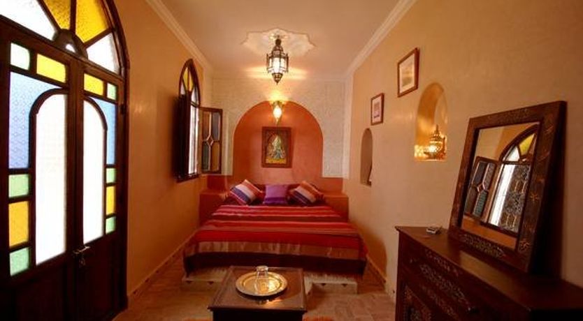 Photo of Riad Sheherazade