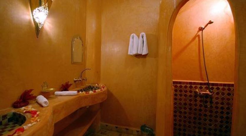 Photo of Riad Sheherazade