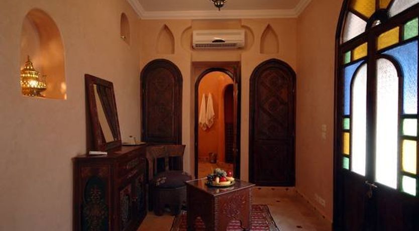 Photo of Riad Sheherazade