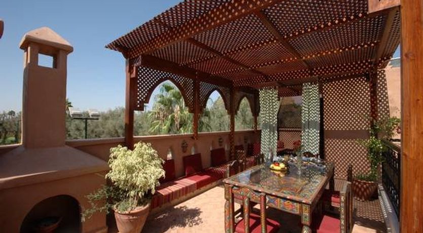 Photo of Riad Sheherazade