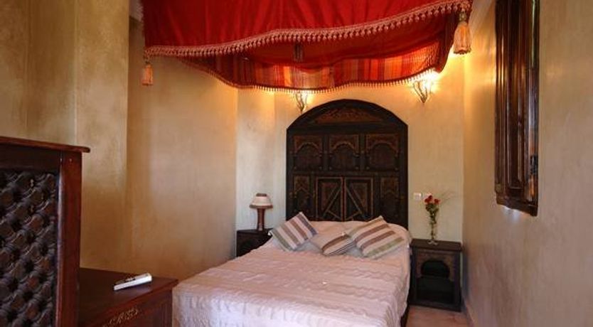 Photo of Riad Sheherazade