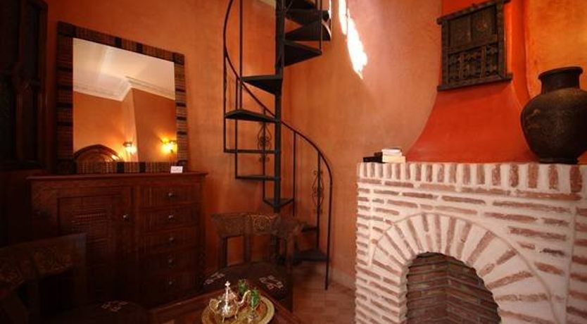 Photo of Riad Sheherazade