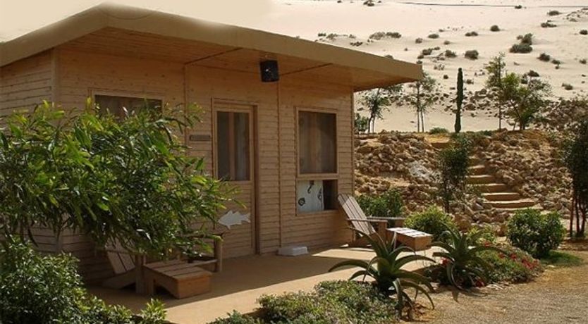 Photo of Ocean Vagabond Bungalows Dakhla