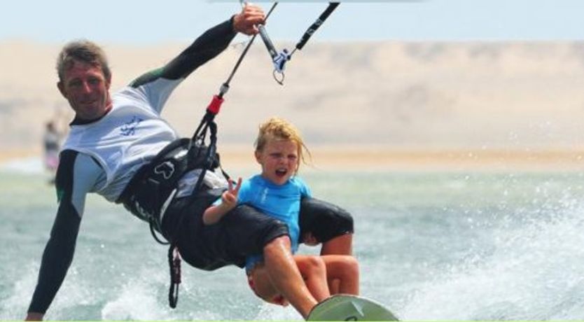 Photo of Ocean Vagabond Bungalows Dakhla