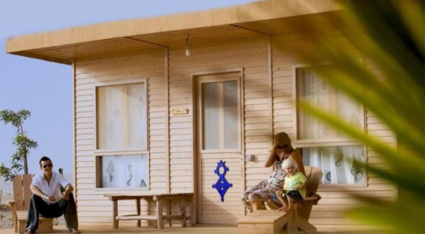 Photo of Ocean Vagabond Bungalows Dakhla