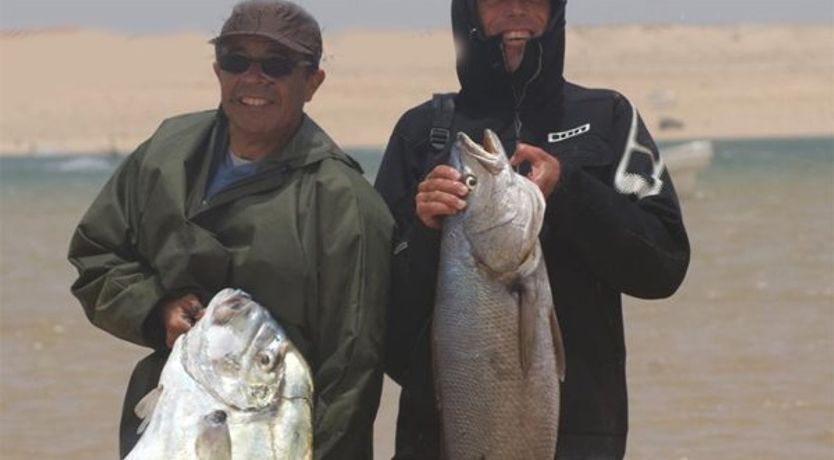 Photo of Ocean Vagabond Bungalows Dakhla