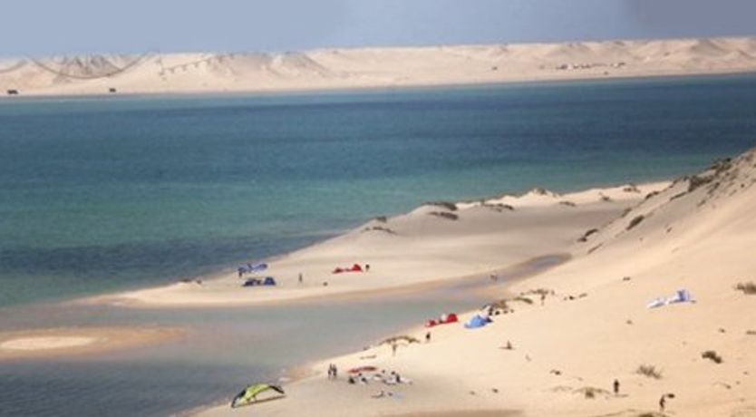 Photo of Ocean Vagabond Bungalows Dakhla