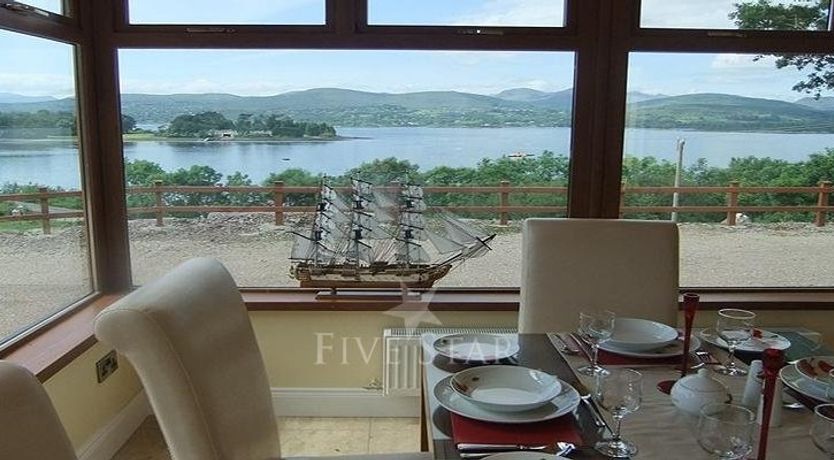 Photo of Harbour View Lodge