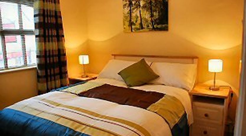 Photo of Henry Court Town House