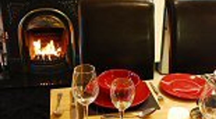 Photo of Henry Court Town House