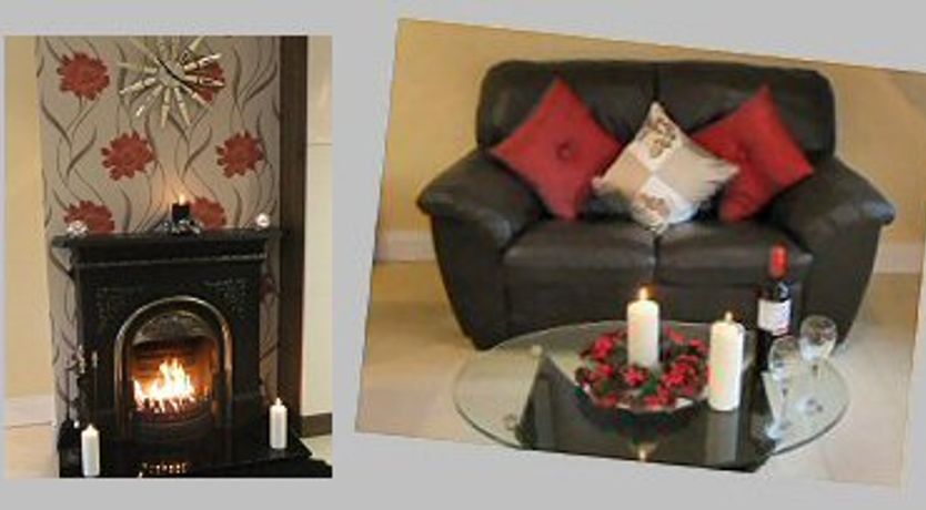 Photo of Henry Court Town House