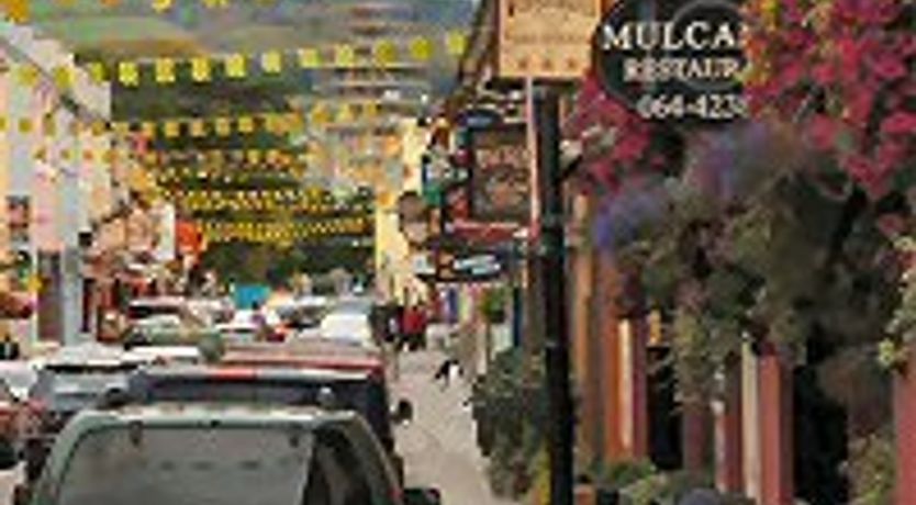 Photo of Henry Court Town House