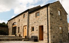 Photo of Stoneycroft Barn