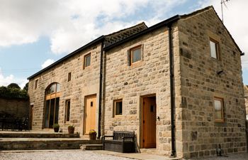 Stoneycroft Barn Holiday Home